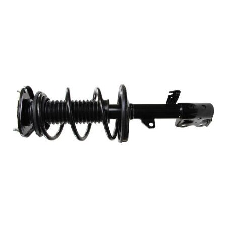 Monroe RoadMatic Strut and Coil Spring Assembly,  182358